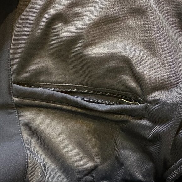 NFL Soft Shell Coat - New England Patriots, 2XL Hooded - Picture 14 of 15